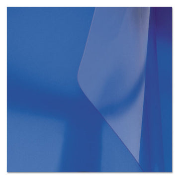 GBC® Clear View Presentation Binding System Cover, 11.25 X 8.75, Clear, 100-box freeshipping - TVN Wholesale